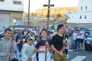 Reportaje gráfico Francisco Javier Santana