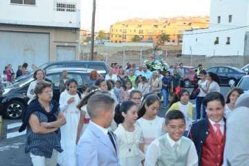 Reportaje gráfico Francisco Javier Santana