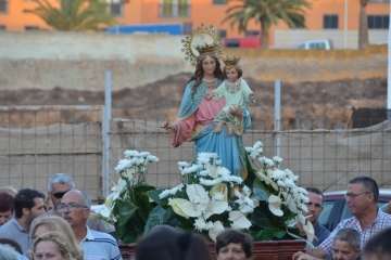 Reportaje gráfico Francisco Javier Santana