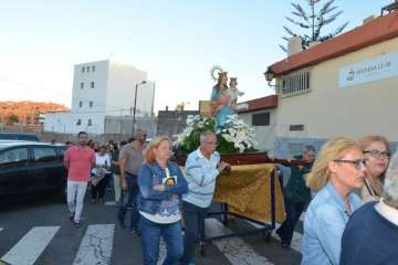 Reportaje gráfico Francisco Javier Santana