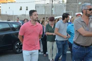 Reportaje gráfico Francisco Javier Santana