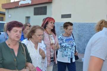 Reportaje gráfico Francisco Javier Santana