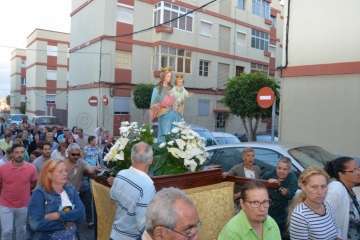 Reportaje gráfico Francisco Javier Santana