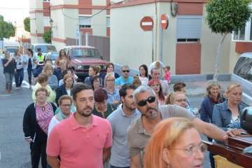 Reportaje gráfico Francisco Javier Santana