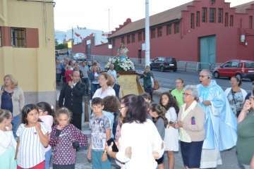 Reportaje gráfico Francisco Javier Santana