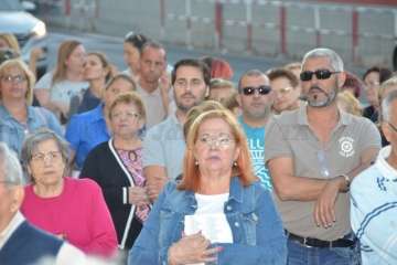 Reportaje gráfico Francisco Javier Santana