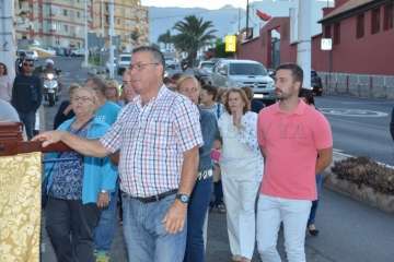 Reportaje gráfico Francisco Javier Santana