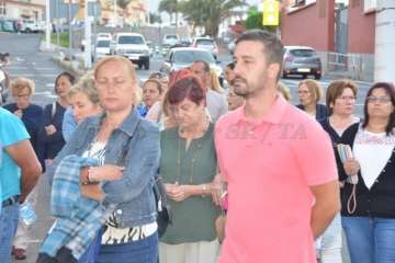 Reportaje gráfico Francisco Javier Santana