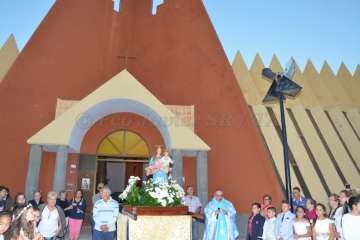 Reportaje gráfico Francisco Javier Santana