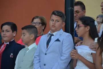 Reportaje gráfico Francisco Javier Santana