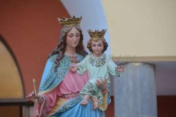 Reportaje gráfico Francisco Javier Santana