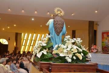 Reportaje gráfico Francisco Javier Santana