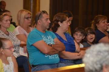 Reportaje gráfico Francisco Javier Santana