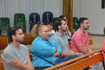 Reportaje gráfico Francisco Javier Santana