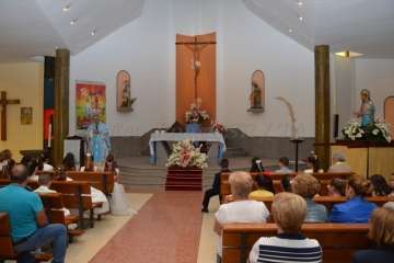 Reportaje gráfico Francisco Javier Santana