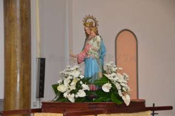 Reportaje gráfico Francisco Javier Santana