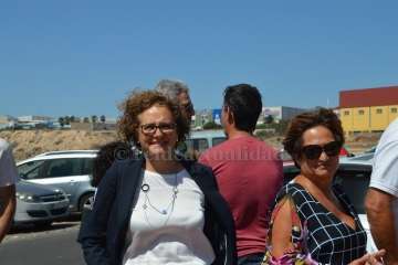 Reportaje gráfico TA