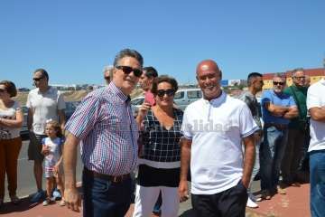 Reportaje gráfico TA