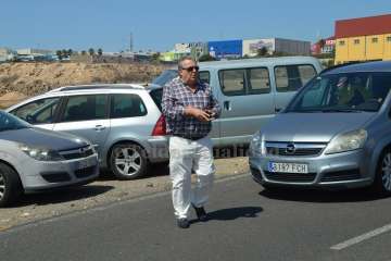 Reportaje gráfico TA