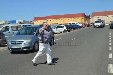 Reportaje gráfico TA