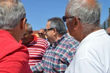 Reportaje gráfico TA