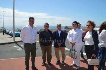 Reportaje gráfico TA