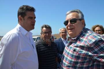 Reportaje gráfico TA