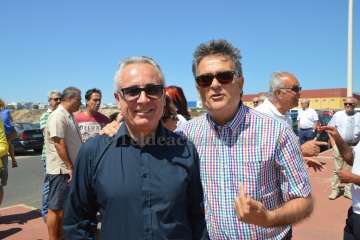 Reportaje gráfico TA