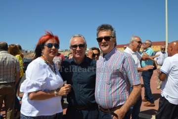 Reportaje gráfico TA