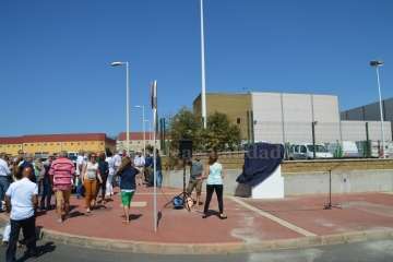 Reportaje gráfico TA