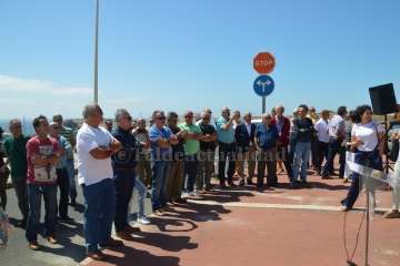 Reportaje gráfico TA