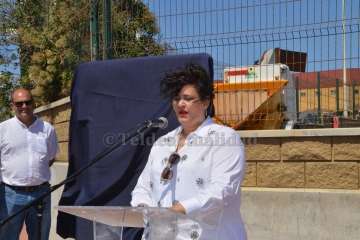 Reportaje gráfico TA