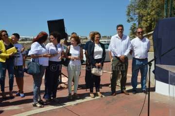 Reportaje gráfico TA