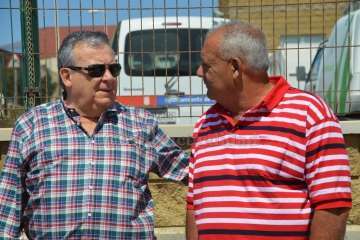 Reportaje gráfico TA