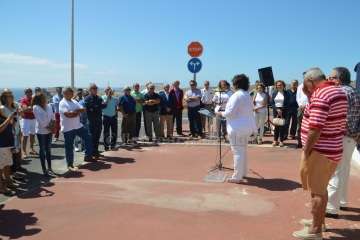 Reportaje gráfico TA