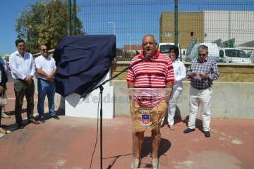 Reportaje gráfico TA