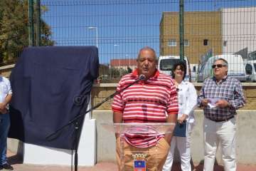 Reportaje gráfico TA