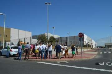 Reportaje gráfico TA