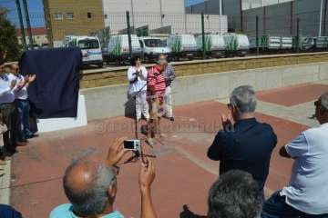 Reportaje gráfico TA