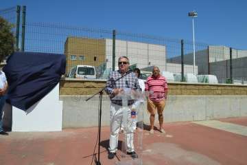 Reportaje gráfico TA