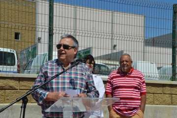 Reportaje gráfico TA