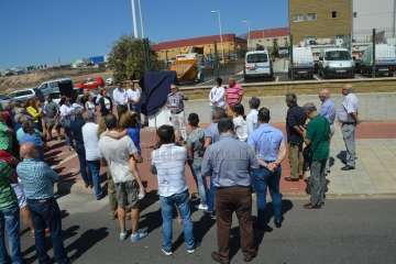 Reportaje gráfico TA