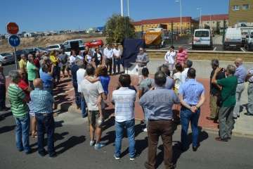 Reportaje gráfico TA