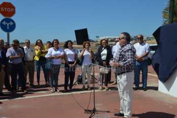 Reportaje gráfico TA