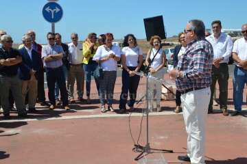 Reportaje gráfico TA