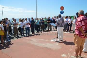 Reportaje gráfico TA