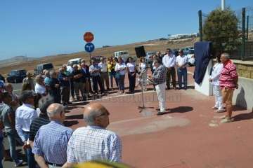 Reportaje gráfico TA