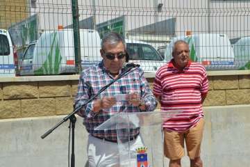 Reportaje gráfico TA