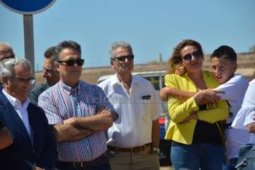 Reportaje gráfico TA