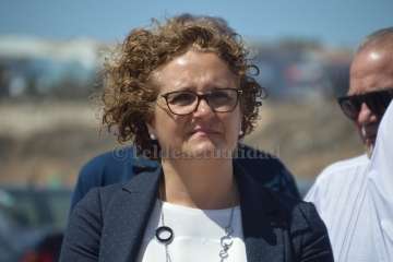 Reportaje gráfico TA